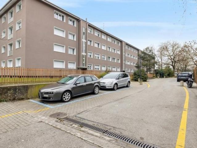 Apartment mieten in Le Grand-Saconnex
