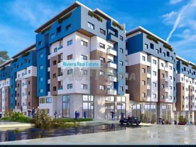 Appartement vente à Tangero, Tanger-Tétouan