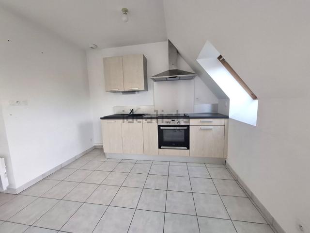 Appartement location à Kerautret, Concarneau