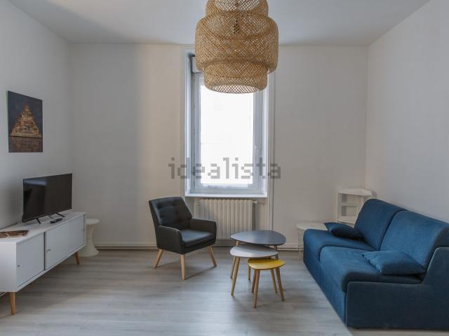 Appartement location à Coat Pin, Concarneau