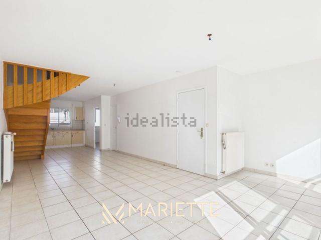 Appartement vente à Coat Pin, Concarneau