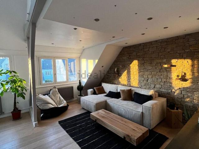 Appartement vente à Coat Pin, Concarneau