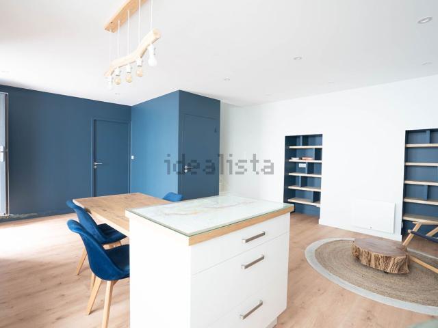 Appartement vente à Coat Pin, Concarneau