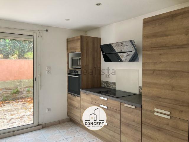 Appartement location à Pennanguer, Concarneau