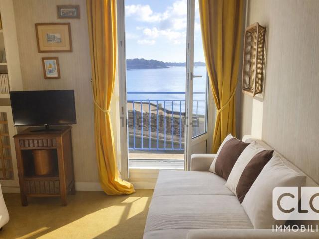 Appartement vente à Coat Pin, Concarneau