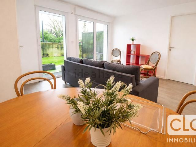 Appartement vente à Le Dorlett, Concarneau