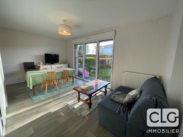Appartement location à Quimper, Bretagne