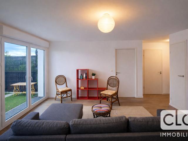 Appartement vente à Quimper, Bretagne