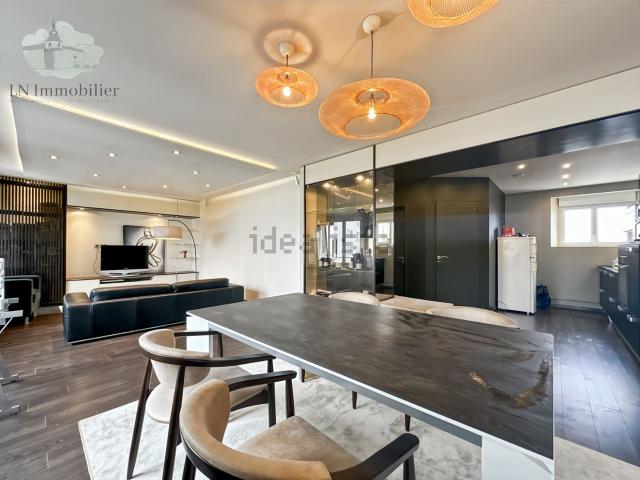 Appartement vente à Pennanguer, Concarneau