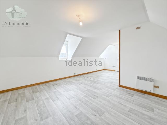 Appartement vente à Pennanguer, Concarneau