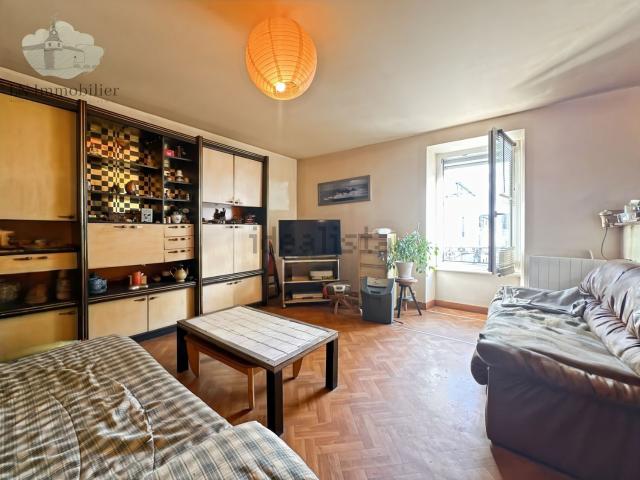 Appartement vente à Keramplen, Concarneau