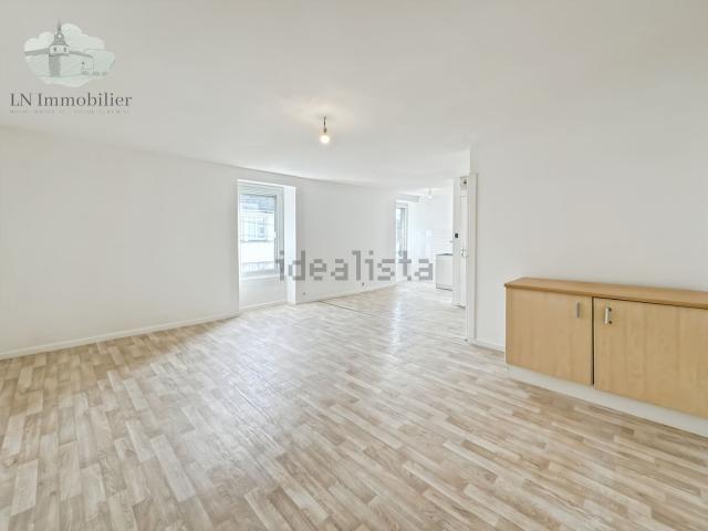 Appartement vente à Keramplen, Concarneau