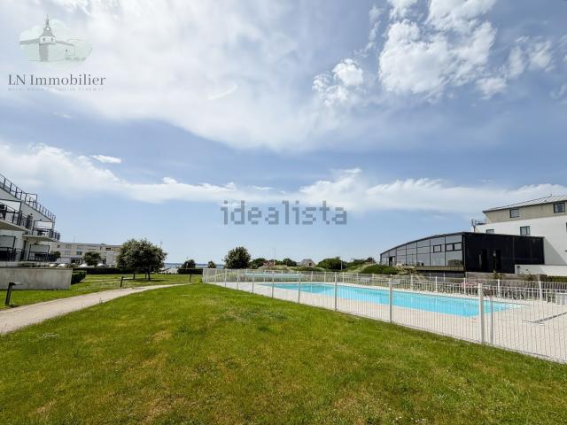 Appartement vente à Pennanguer, Concarneau