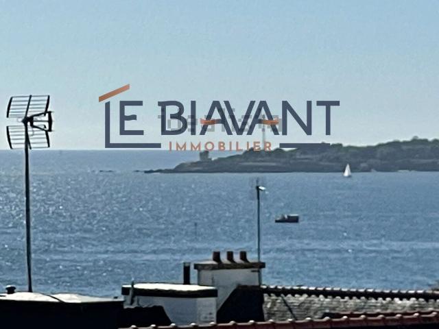 Appartement vente à Le Mine, Concarneau