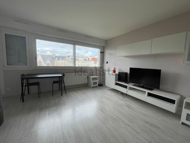 Appartement vente à Coat Pin, Concarneau
