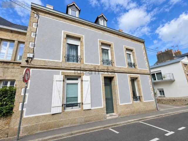 Appartement vente à Coat Pin, Concarneau