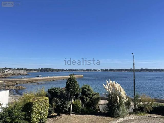 Appartement vente à Coat Pin, Concarneau