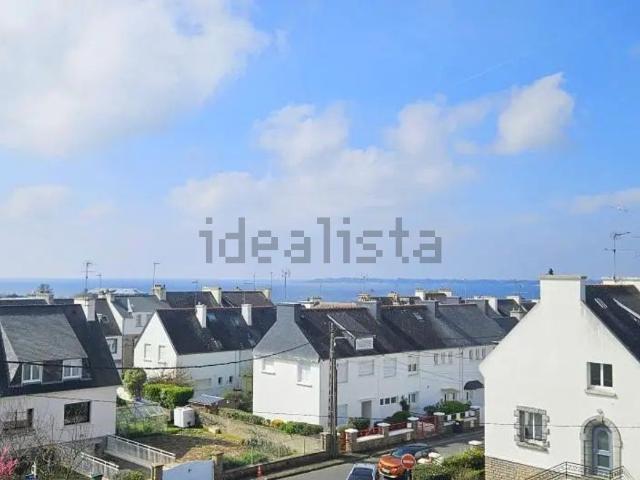 Appartement vente à Coat Pin, Concarneau