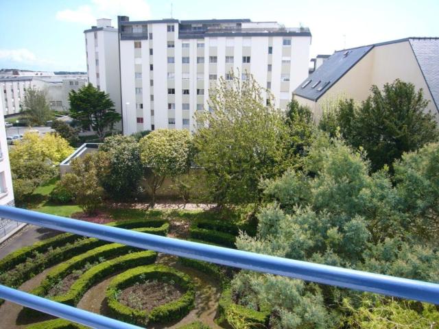 Appartement vente à Coat Pin, Concarneau