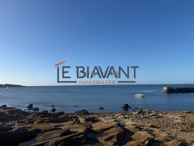 Appartement vente à Coat Pin, Concarneau