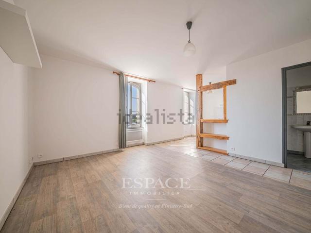 Appartement vente à Kercorre, Concarneau