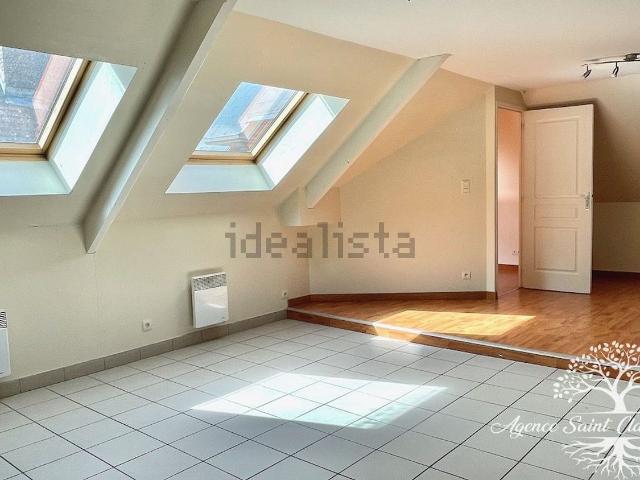 Appartement location à Le Grand Parc, Conches-en-Ouche
