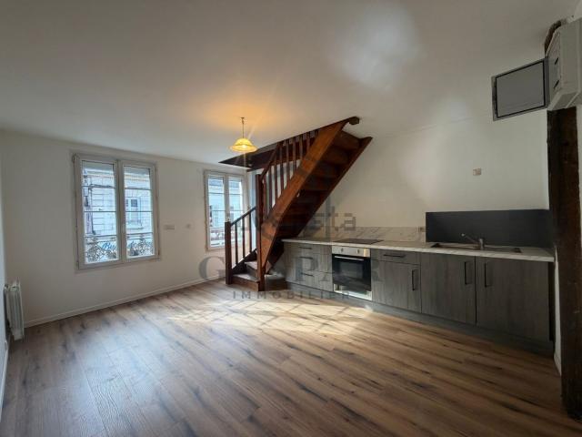 Appartement location à Conches-en-Ouche, Eure