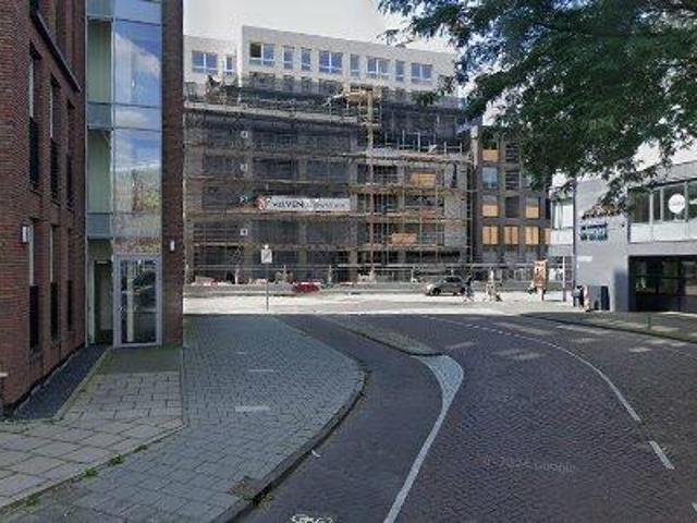 Appartement te huur in Centrum, Breda