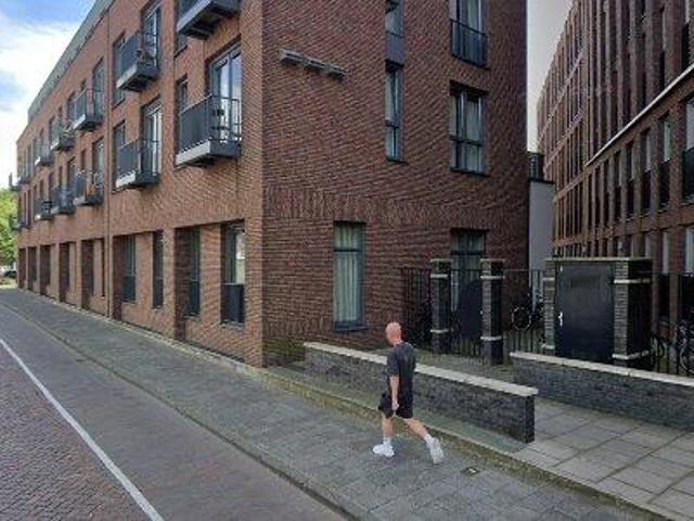 Appartement te huur in Centrum, Breda
