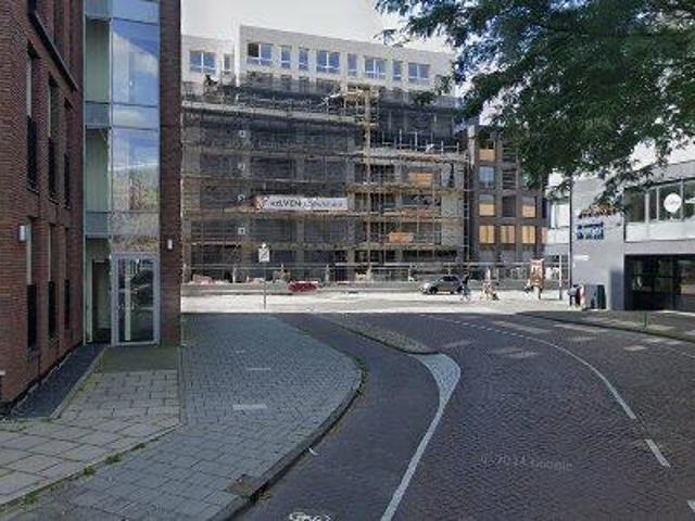 Appartement te huur in Centrum, Breda
