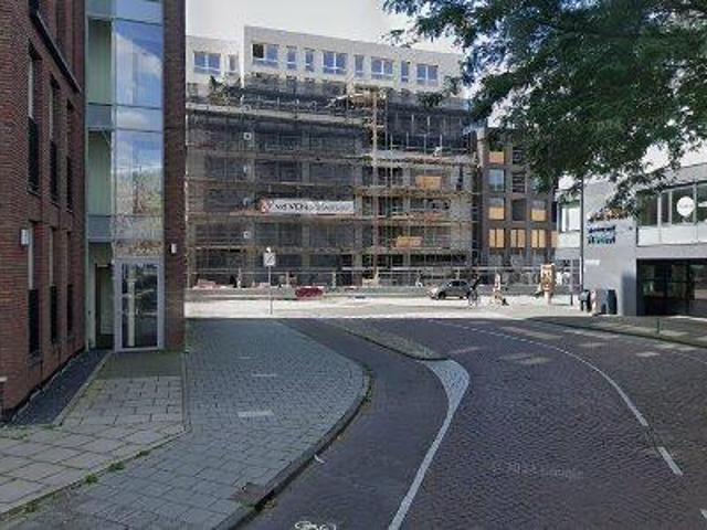 Appartement te huur in Centrum, Breda