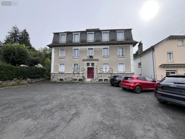 Appartement vente à Le Foirail, Condat