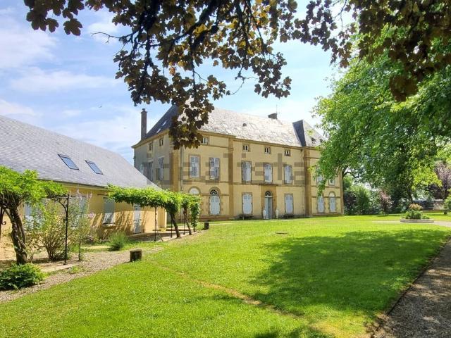 Appartement vente à Lacépède, Condat