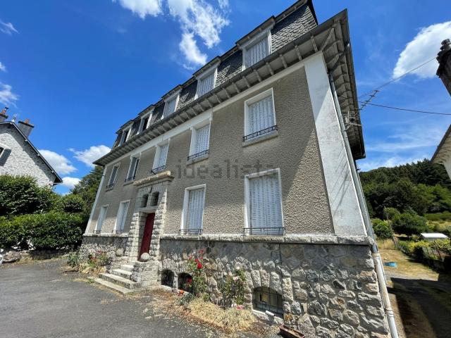 Appartement vente à Le Foirail, Condat