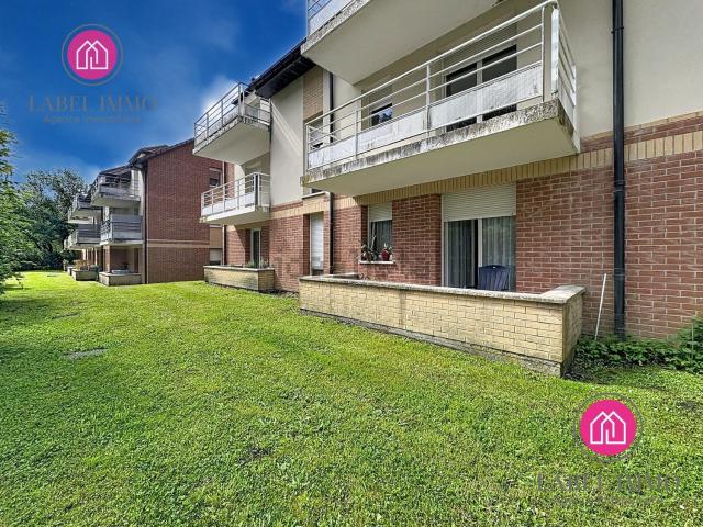 Appartement vente à Macou, Condé-sur-l'Escaut