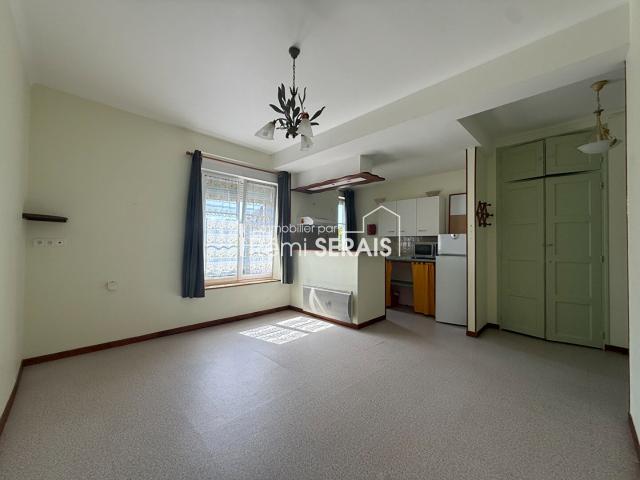 Appartement location à Vire, Condé-sur-noireau