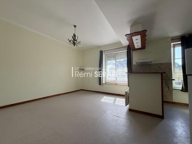 Appartement location à Vire, Condé-sur-noireau