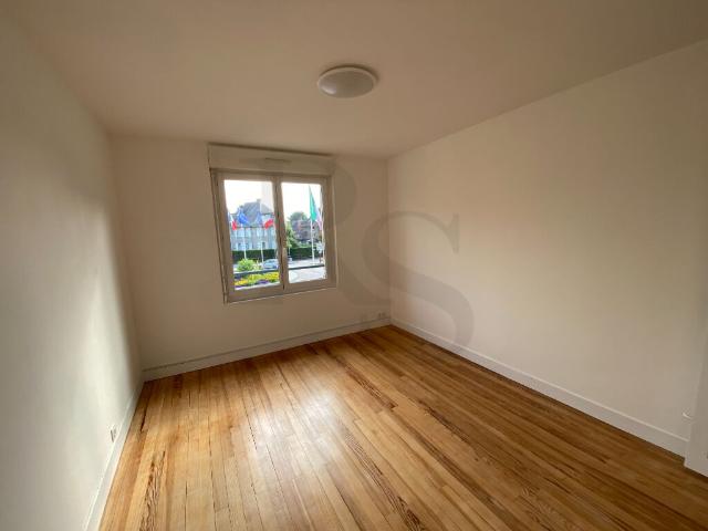 Appartement location à Vire, Condé-sur-noireau