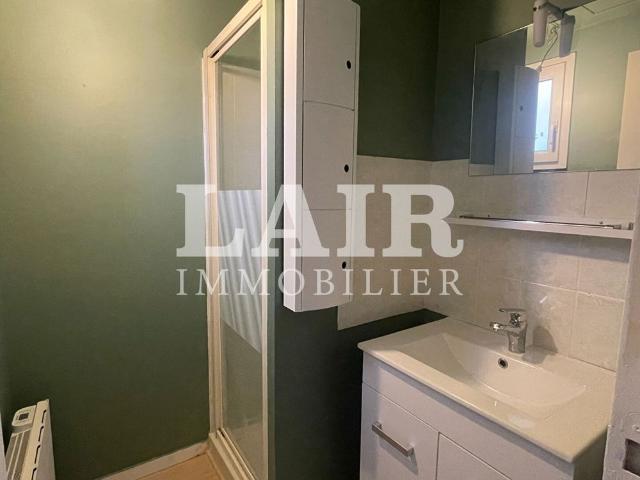 Appartement location à Alençon, Condé-sur-sarthe