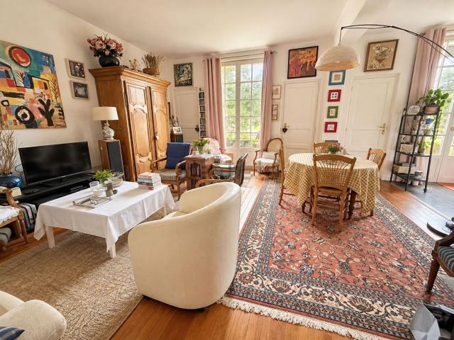Appartement vente à Condette, Pas-de-Calais