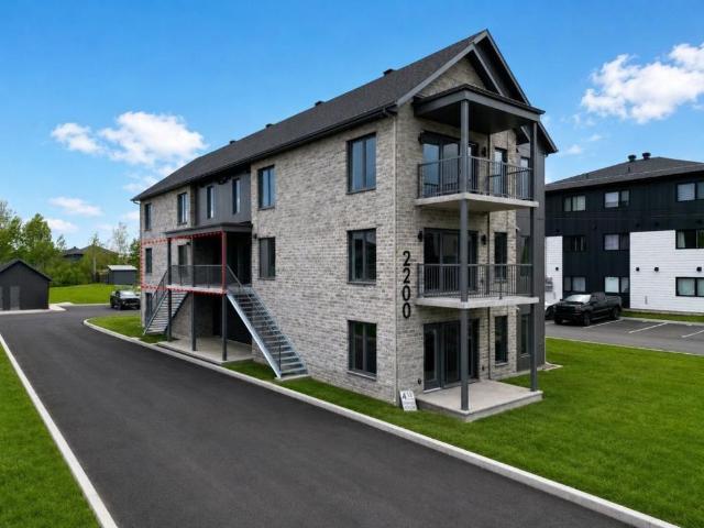 Apartment for rent in Lévis, Quebec