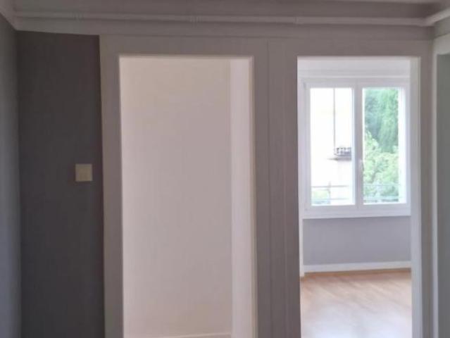 Apartment mieten in Echallens, Waadt