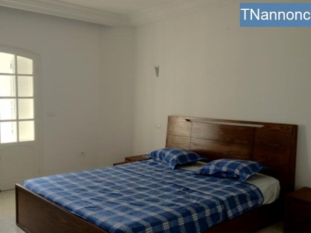 Appartement vente