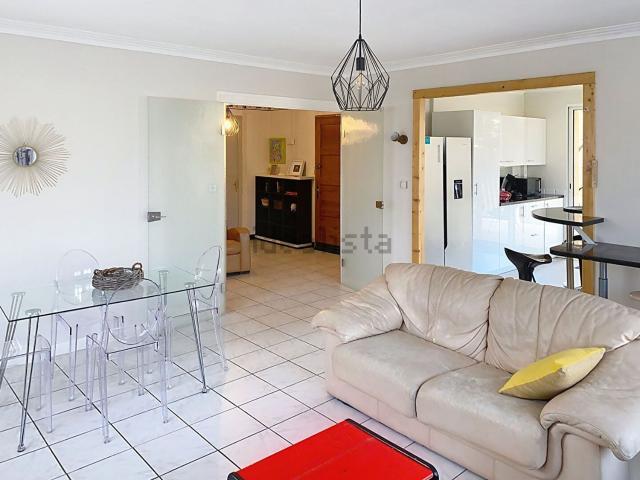 Appartement vente à Ville, Condrieu