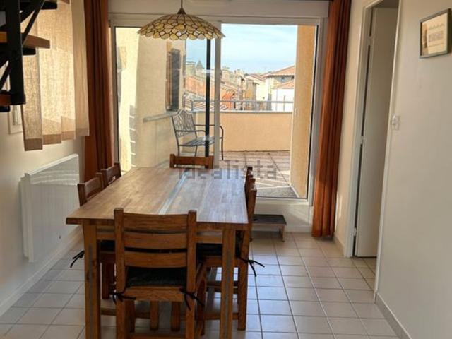 Appartement location à Marmouzin, Condrieu