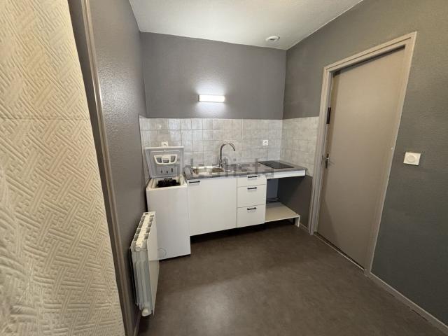 Appartement location à Ville, Condrieu