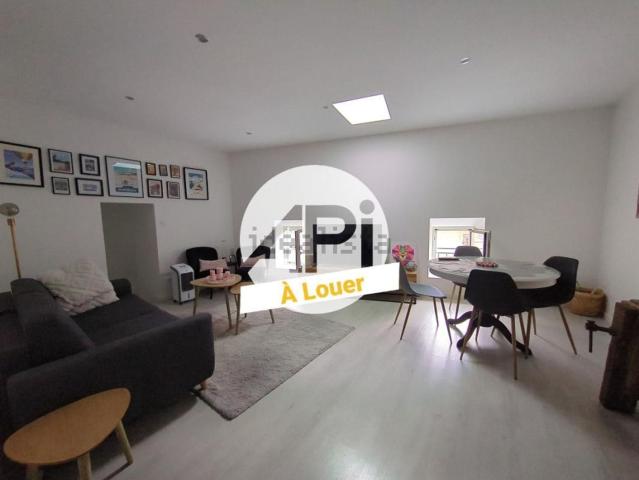 Appartement location à Ville, Condrieu