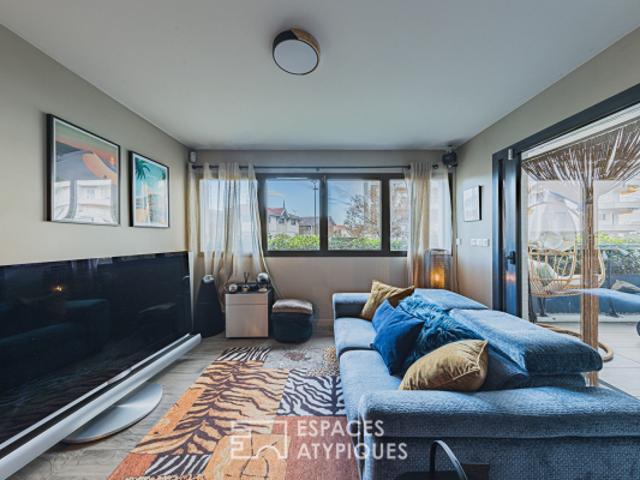 Appartement vente à Arcachon