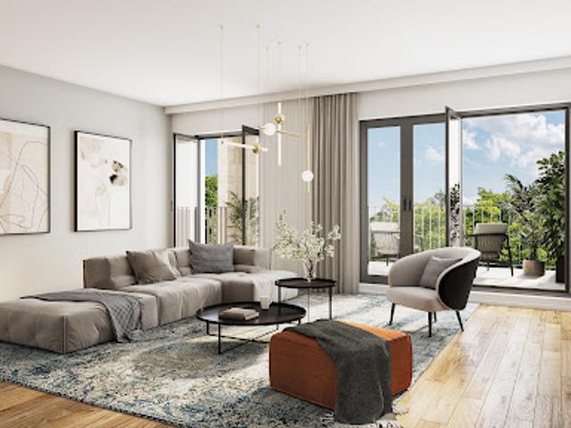 Appartement vente à Saint-Germain-en-Laye, Conflans-sainte-honorine