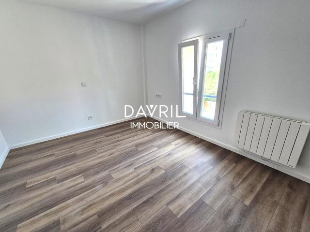 Appartement location à Saint-Germain-en-Laye, Conflans-sainte-honorine